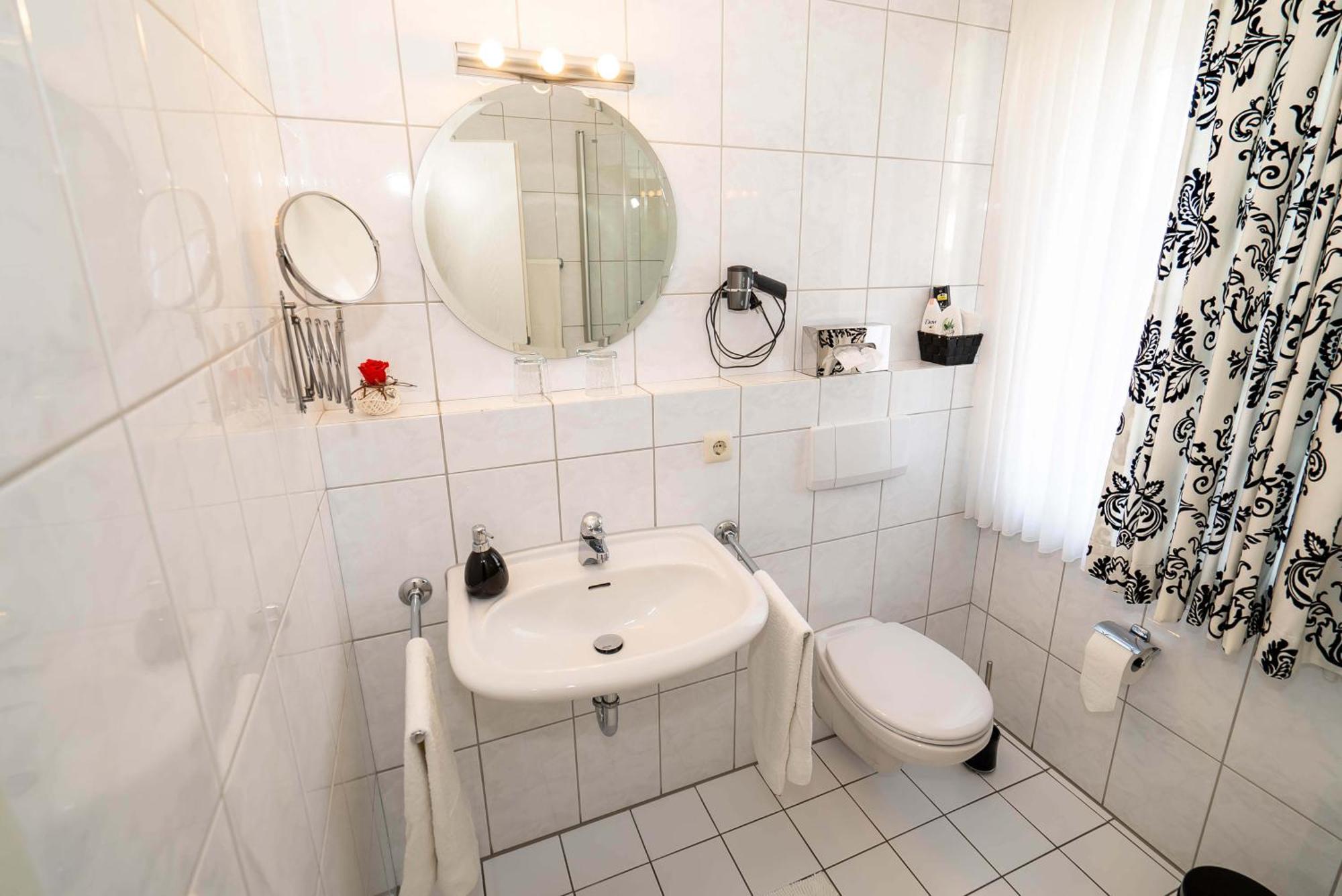 Hotel Papenbreer Verl エクステリア 写真